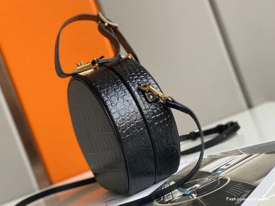 FS CHEAP VUITTON CHAPEAU PETITE BOITE LOUIS 0809